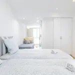 Skyline 2-bedroom Flat With Epic Views - Roi Chevalier * Antibes