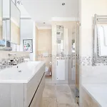 Apartmán Skyline 2-bedroom Flat With Epic Views - Roi Chevalier Antibes